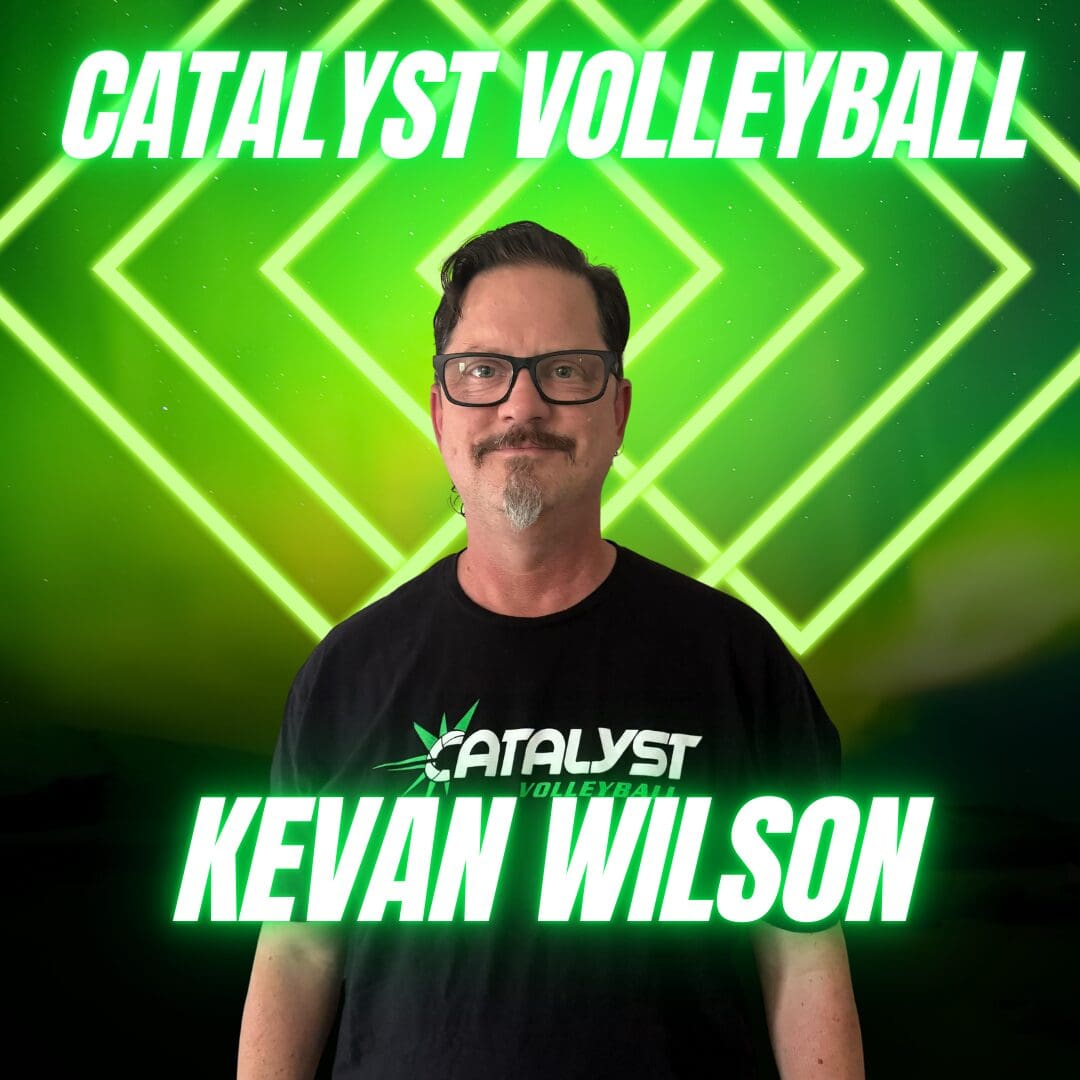 Kevan Wilson