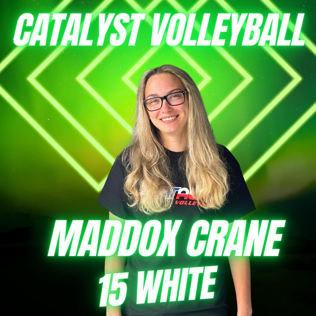 Maddox Crane