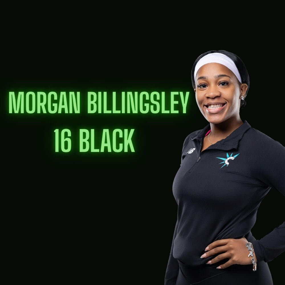 Morgan 1000